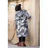 Buy cheap Bilemi Boys Parka Hooded Fashion Designer Handsome Children Down Coat Kids Winter Jacket from wholesalers