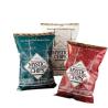 Buy cheap Stand Up Clear Aluminum Foil Zipper Food Plastic Packaging Bags with Side Gusset from wholesalers