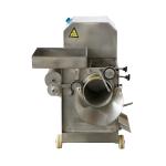 Automatic 380V 220v Fish Meat Bone Separator Machine 180-300kg/H