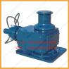 Buy cheap Marine Right Angle Electric Capstan from wholesalers