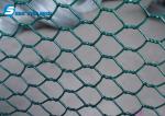 30mm hexagonal wire netting for fish pots mesh