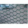 Buy cheap 30mm hexagonal wire netting for fish pots mesh from wholesalers