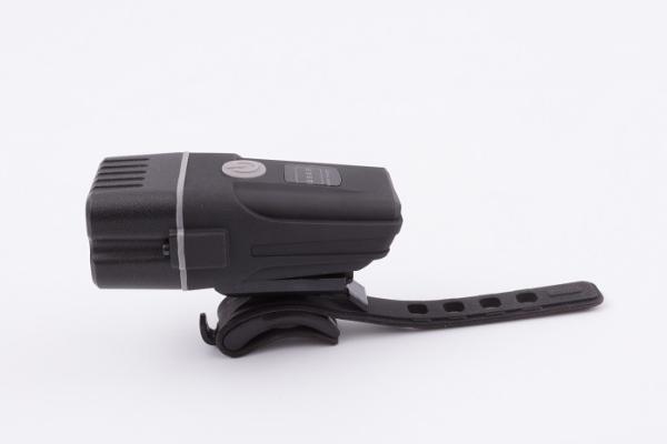 Buy cheap Flashing Mountain Bike LED Headlight 50% Brightness 1.38" from wholesalers