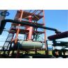 Buy cheap Used Motor Oil Distillation Machine Recycling Waste Black Engine Oil To Diesel from wholesalers