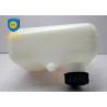 Buy cheap JCB 3cx Parts Expansion Tank 128/14093 4CX Backhoe Loader Water Tank Assy from wholesalers