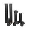 Buy cheap Household Single Wall Chimney , Single Wall Flue Pipe Flame Resistance Reliable from wholesalers
