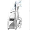 Buy cheap 1 - 60min Cryolipolysis Fat Freeze Slimming Machine For Man Knees / Stomach from wholesalers
