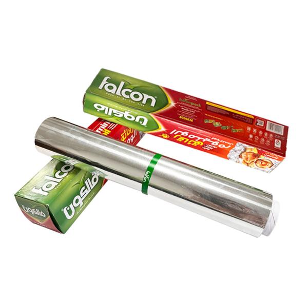 Buy cheap Disposable 8011 Alloy Food Grade Aluminum Foil for Packaging 10 Micron -30 Micron from wholesalers