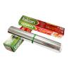 Buy cheap Disposable 8011 Alloy Food Grade Aluminum Foil for Packaging 10 Micron -30 Micron from wholesalers