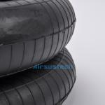 High Quality Guomat 2B5338 Double Convoluted Air Shock Suspension G1/2 Air Hole