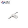 Buy cheap Non Latching 2x2 Bypass Fiber Optical Switch 1310/1550nm For Add Drop from wholesalers