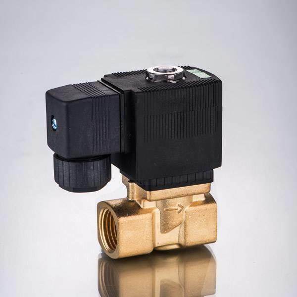 Buy cheap SLG6213 Series Solenoid Valve from wholesalers