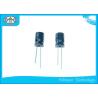 Buy cheap Green Aluminum Electrolytic Capacitors CD293 450V / 10000uF For VCD / Radio from wholesalers