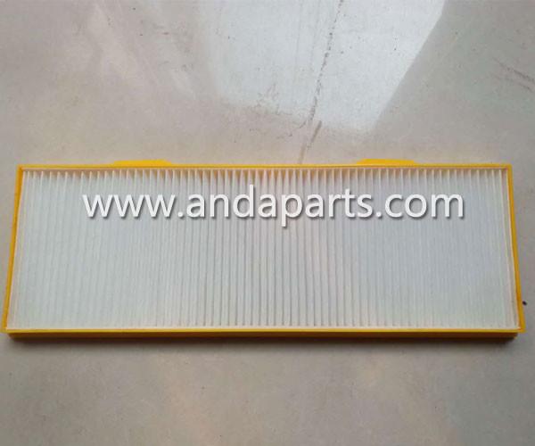 Buy cheap Good Quality SCANIA Cabin Air Filter CU37001 ON SELL from wholesalers