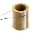 Linear Control Ring 20 MPa Piezoelectric Ceramic Actuator