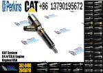 Common Rail Injector 382-0480 282-0490 292-3780 306-9380 306-9390 310-9067