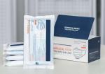 Surgical Disposable Medical Face Mask For Clinic , Isolation ,Clean Room