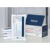 Buy cheap Surgical Disposable Medical Face Mask For Clinic , Isolation ,Clean Room from wholesalers