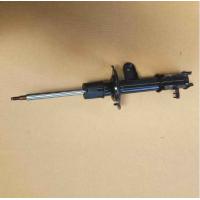 Buy cheap Black left front shock absorber made of carbon and alloy spring steel of Geely product