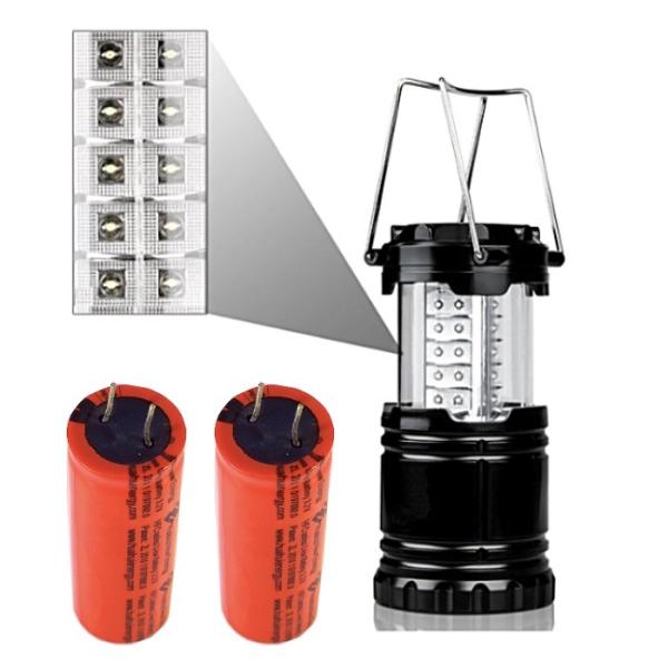 Buy cheap 2000 Cycle Life 3000mAh 3.2V Battery Cell 26650 Lifepo4 Battery For Emergency Light from wholesalers