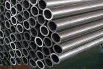 ST35.8 Cold Rolled Seamless Steel Pipe Bright Precision Thickness 2mm