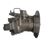 Buy cheap HPV118 Hitachi Hydraulic Pump ZX200-3 Excavator Parts ISO9001 from wholesalers
