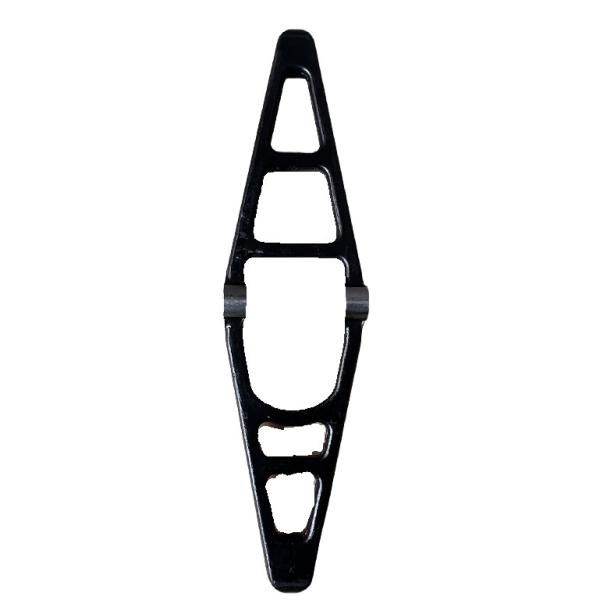 Buy cheap Bus Fast gearbox clutch release fork model C04012-2.1714-00843 from wholesalers