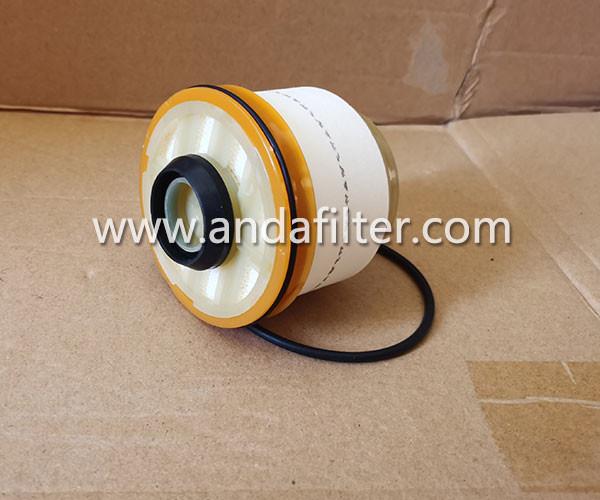 Buy cheap High Quality Fuel filter For Toyota 23390-YZZA1 from wholesalers