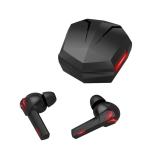 TWS Game Wireless Earbuds Sweat Resistant BT5.0 With 200MAH Battery