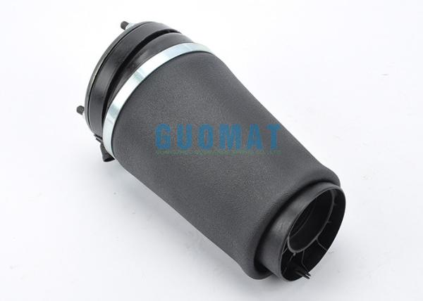 Buy cheap Rubber Air Bellow For Land Rover Range Rover L322 2006-2012 Front Left Air Suspension Spring Bag from wholesalers