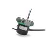 Buy cheap 9X2A 220VAC Through Bore Electrical Slip Ring Multiple Slip Ring Models from wholesalers