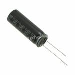 450BXW120MEFR18X35 Aluminum Electrolytic Capacitors Radial Leaded LONG LIFE