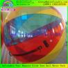 Buy cheap High Quality PVC Commercial Inflatable Water Park Games Inflatable Water ball Water Bubble from wholesalers