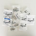 KQG2H12-16 SMC Quick Connector Fittings,SUS316,0~1Mpa
