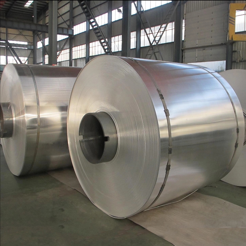 1.2-2.0mm Thick JIS DIN BS NF Carbon Steel Coil For Boiler Plate