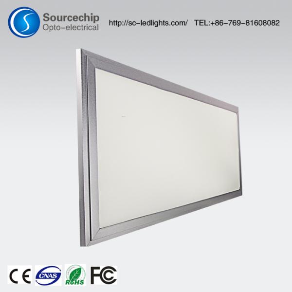 Buy cheap High quality LED ceiling light wholesale / ultra-thin recessed led ceiling lights from wholesalers