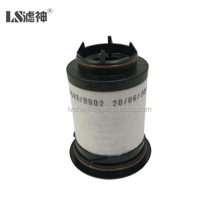 VC202/303 Vacuum Pump Parts Oil Separator Filter 7316300000 73163-00000
