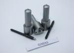 ORTIZ Denso high quality common rail nozzle G3S33 diesel pump spare parts