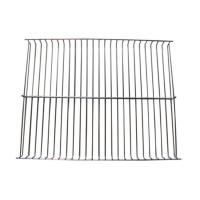 Buy cheap Non Stick Stainless Grill Mesh Stainless Steel Wire Mesh For Bbq product