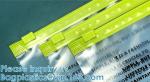 Zipper Top Apparel Bags, Clothing, Shoes, Underwear, Garment. Bikini Swimwear
