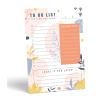 Buy cheap Tear Off Daily Magnetic Meal Planner Fridge Chart Dry Erase Menu Planner from wholesalers