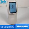 Buy cheap Color Inspection 3nh Spectrophotometer Touch Screen Large Capacity Storage For Cosmetics from wholesalers