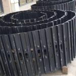 Komatsu Sany Doosan Hitachi Kobelco Hyundai Carter Hyundai Excavator Track Chain