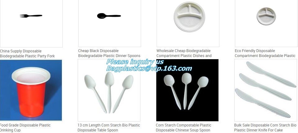 good sale biodegradable disposable corn starch plastic plate for party,Disposable corn starch plates biodegradable corn