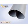 Buy cheap Heat Retardant Door PTFE Coated Fiberglass Fabric 610g Thermal Case E Glass Fiberglass from wholesalers