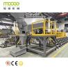 Buy cheap PET Bottle Washing Line Plastic Bottle Recycling Crushing Machine from wholesalers
