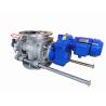 Buy cheap High Pressure Rotary Airlocks Valve Feeder Electric Drive DN100-DN350 from wholesalers