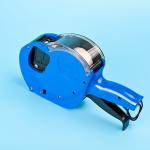 10 Digits 2 Line Price Label Gun Price Labeler Printing Rate Printer