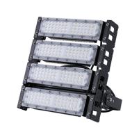 Buy cheap High bright aluminum waterproof outdoor energy saving new design 200w led module product
