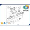 Buy cheap 991/00130 991-00130 99100130 991 00130 Ram Bucket Cylinder Seal Kit For JCB 3C from wholesalers